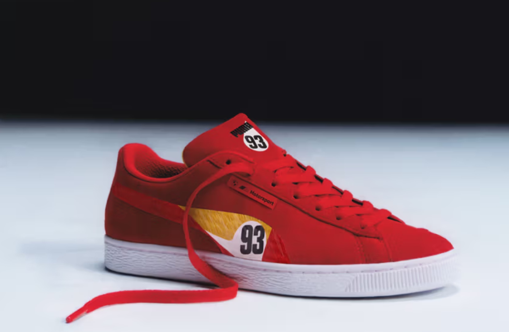 PUMA Honors Alexander Calder with Limited-Edition Collection